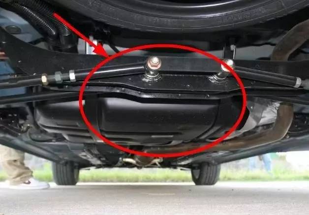 车底盘有没有必要装护板,私家车有必要做底盘护板吗