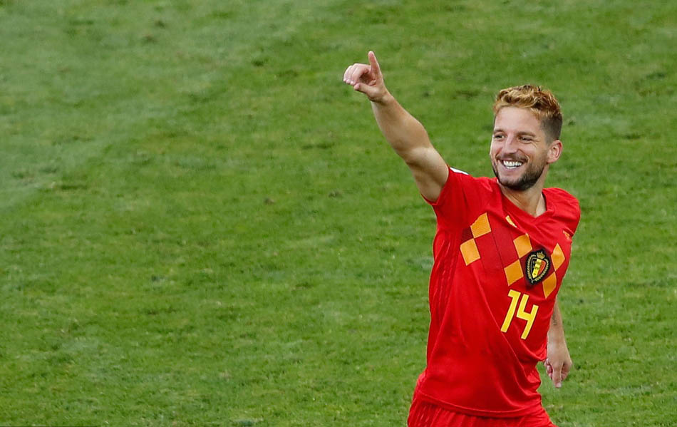 比利时卢卡库68分钟进球无效,比利时卢卡库助领先欧杯