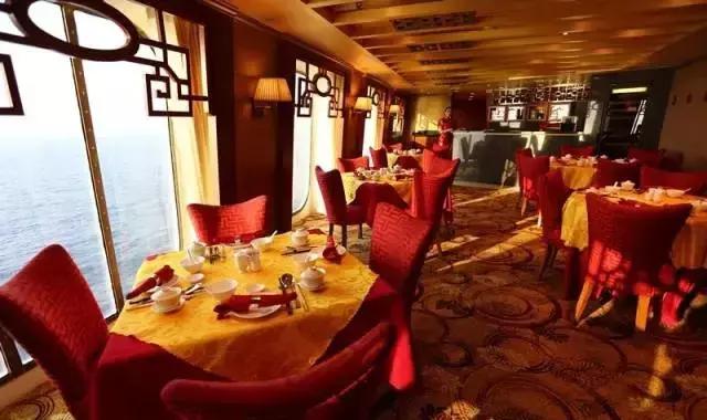 你想要的邮*攻轮**略来了!青岛出发,宝瓶星号带你玩到爽!