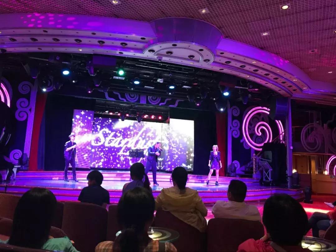 你想要的邮*攻轮**略来了!青岛出发,宝瓶星号带你玩到爽!