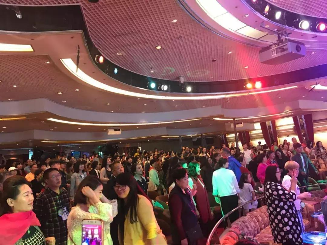 你想要的邮*攻轮**略来了!青岛出发,宝瓶星号带你玩到爽!