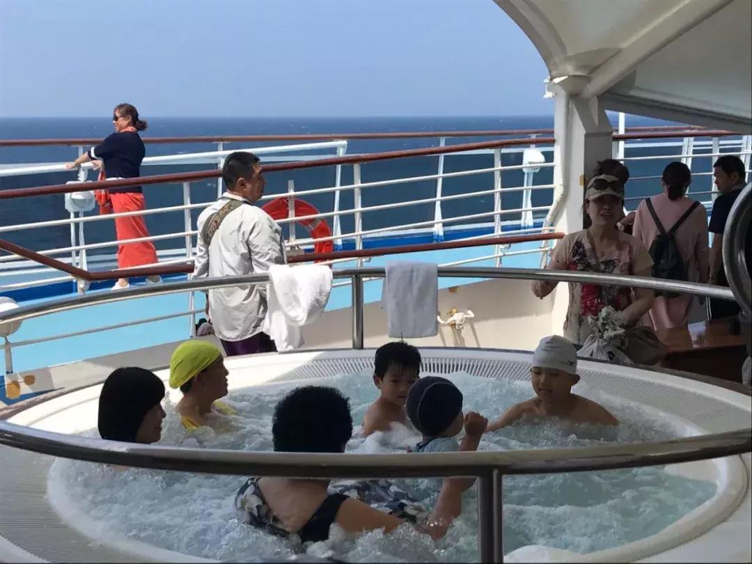 你想要的邮*攻轮**略来了!青岛出发,宝瓶星号带你玩到爽!