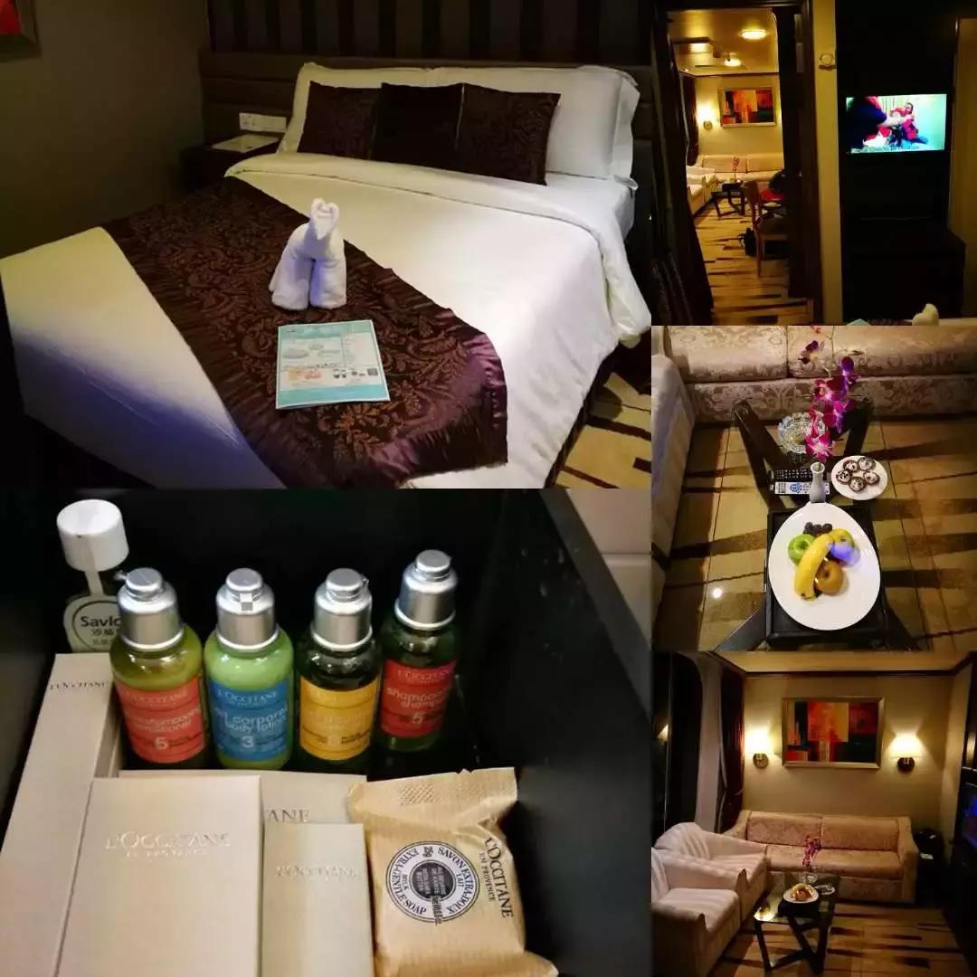 你想要的邮*攻轮**略来了!青岛出发,宝瓶星号带你玩到爽!