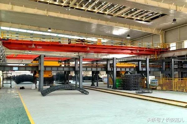 西北第一！大西安“产业之心”，向北看！