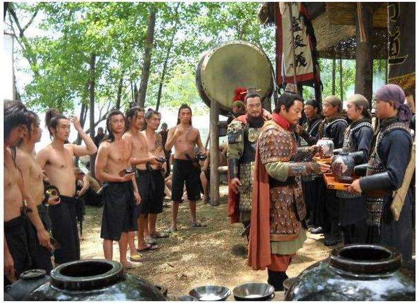 华尧酒是粮食酒吗,华尧酒古酿