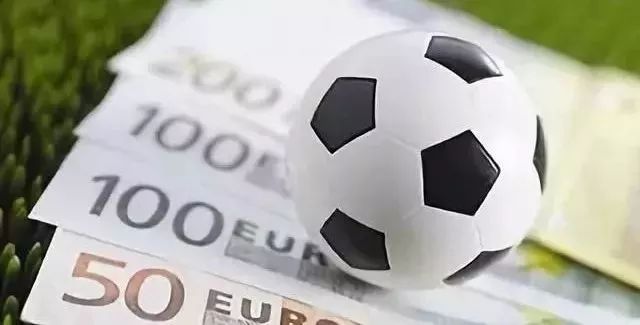 「荐读」网络*球赌**水很深，球迷们千万不要碰！赢了钱也取不出来！