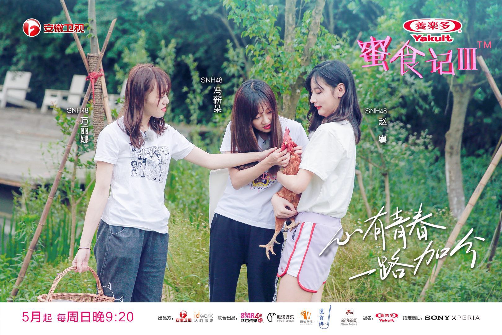 蜜食记精彩片段,蜜食记第四季深度解析