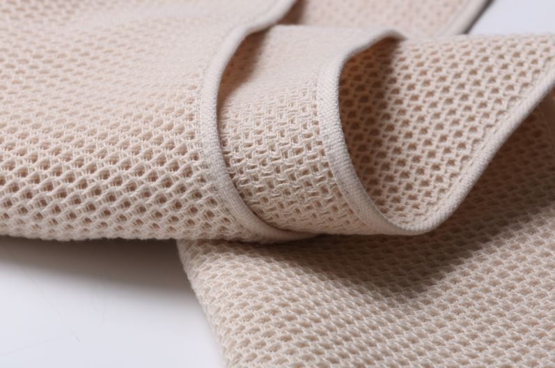 不要脸！还在用干尸毛巾擦脸？