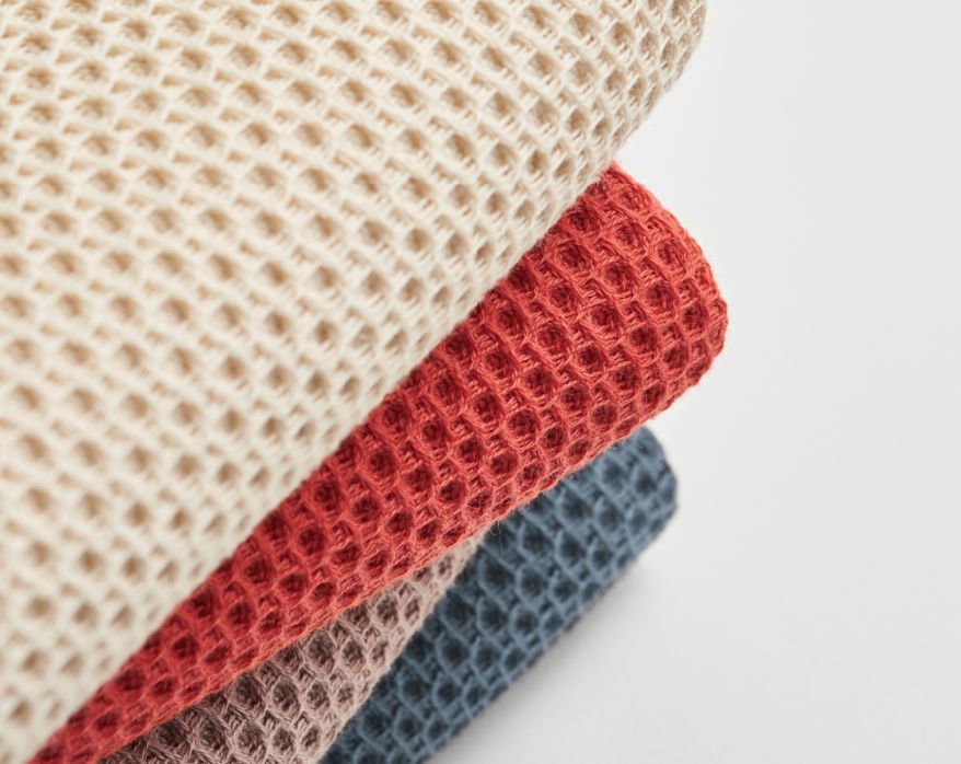 不要脸！还在用干尸毛巾擦脸？