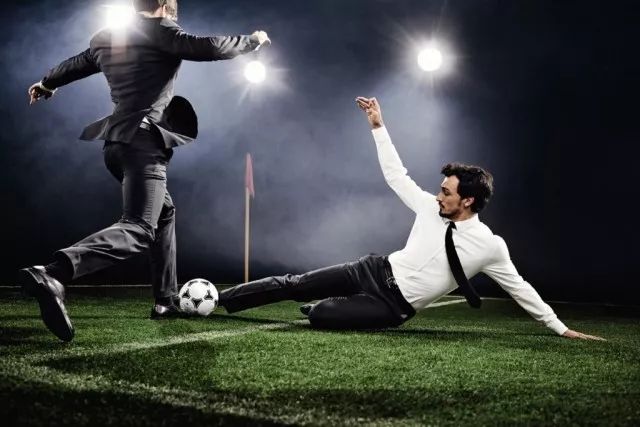 0:1?HUGOBOSS打造的德国模特天团，了解一下！