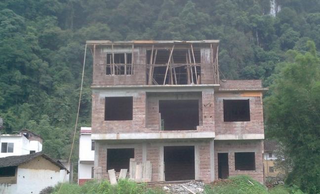 贵州旧宅改造风水讲究哪些,风水旧宅可以翻新改造吗