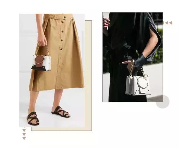 这8款平价小众包太适合当季了,小众包时尚