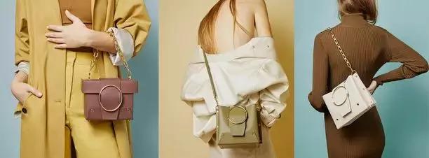 这8款平价小众包太适合当季了,小众包时尚