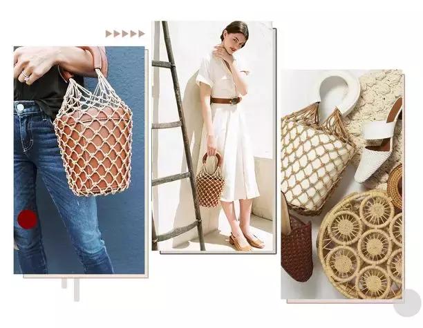 这8款平价小众包太适合当季了,小众包时尚