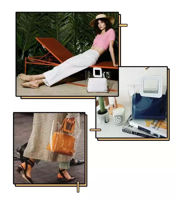 这8款平价小众包太适合当季了,小众包时尚