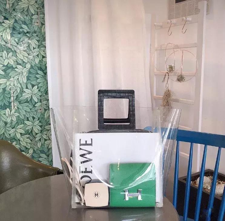 这8款平价小众包太适合当季了,小众包时尚