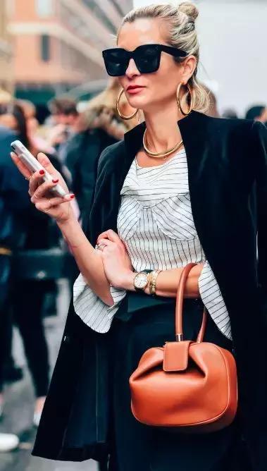 这8款平价小众包太适合当季了,小众包时尚