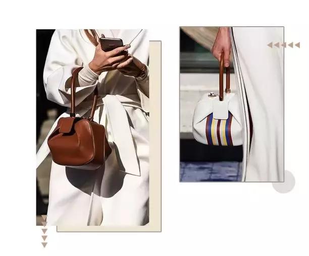 这8款平价小众包太适合当季了,小众包时尚