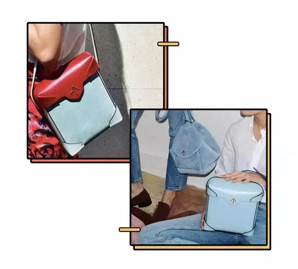 这8款平价小众包太适合当季了,小众包时尚