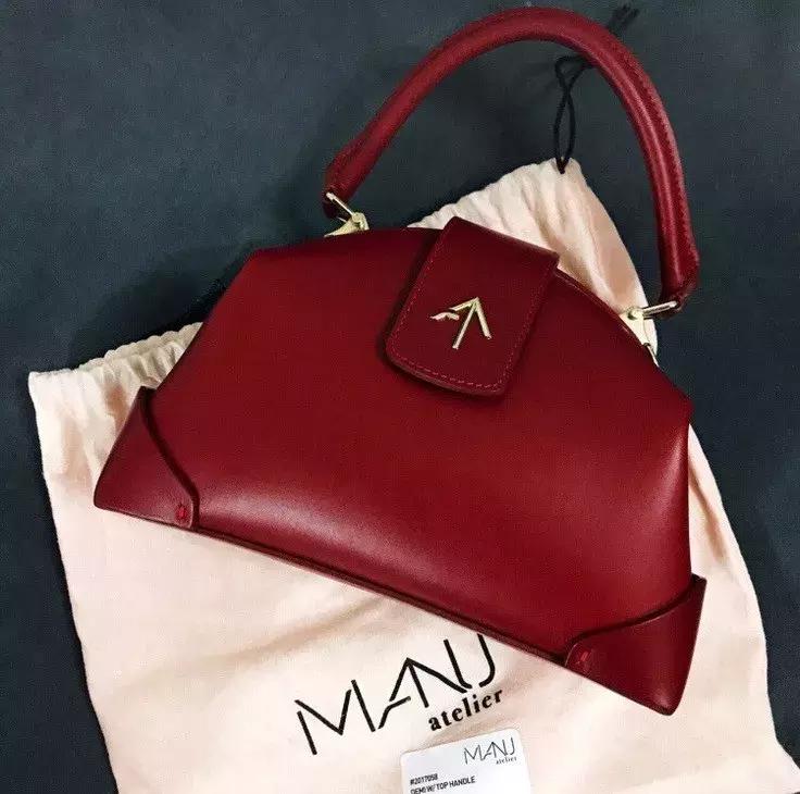 这8款平价小众包太适合当季了,小众包时尚