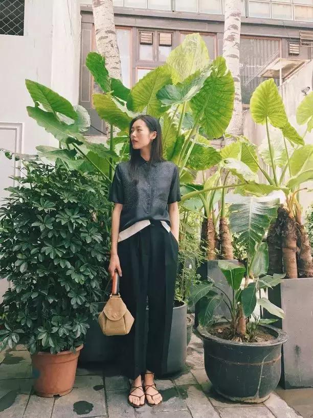 这8款平价小众包太适合当季了,小众包时尚