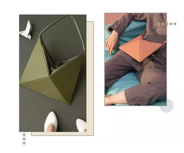 这8款平价小众包太适合当季了,小众包时尚