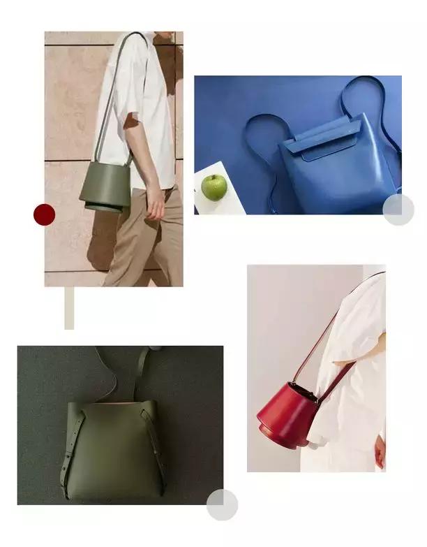 这8款平价小众包太适合当季了,小众包时尚