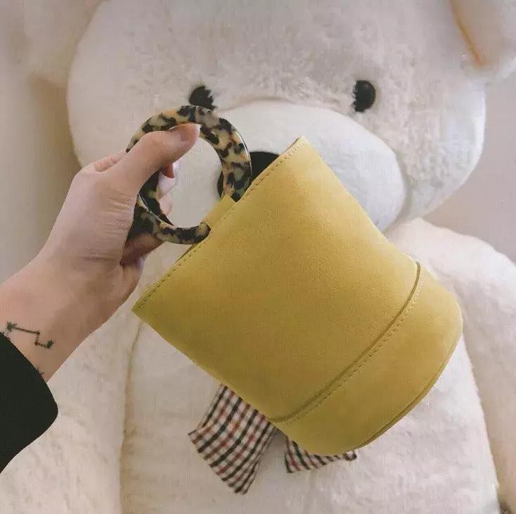 这8款平价小众包太适合当季了,小众包时尚