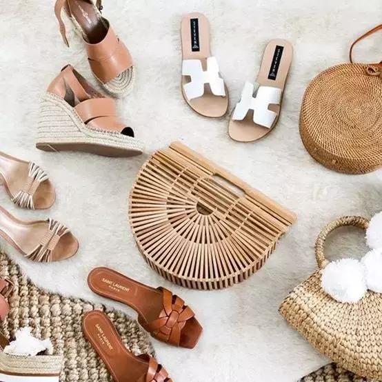 这8款平价小众包太适合当季了,小众包时尚