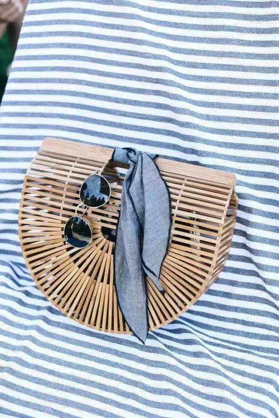 这8款平价小众包太适合当季了,小众包时尚