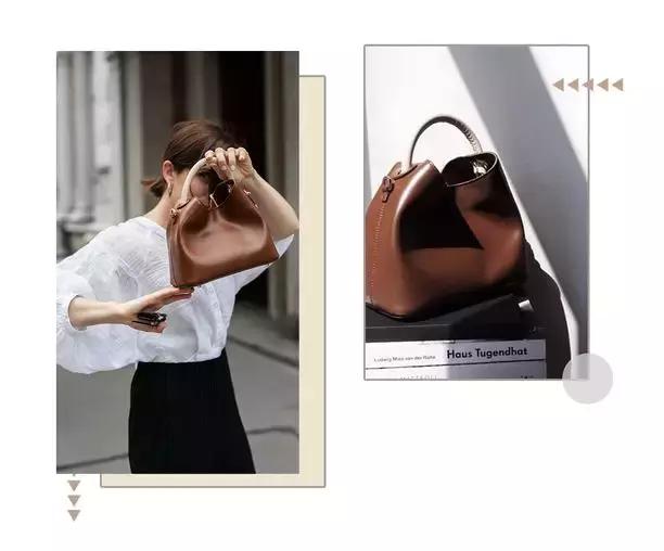 这8款平价小众包太适合当季了,小众包时尚