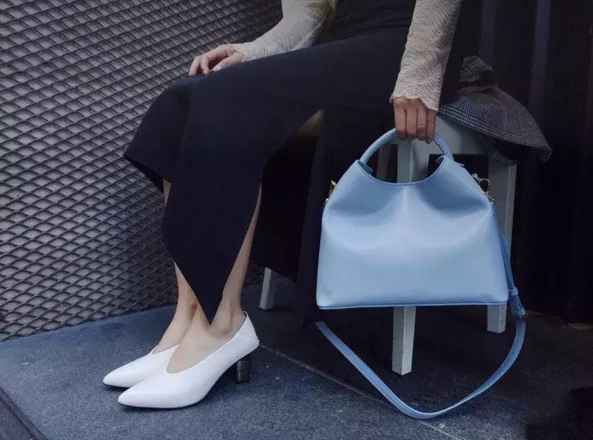 这8款平价小众包太适合当季了,小众包时尚