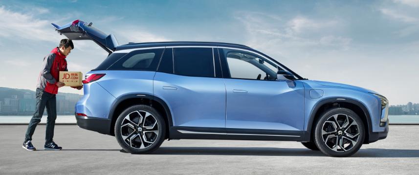 京东618最新销售业绩,京东618销售破亿