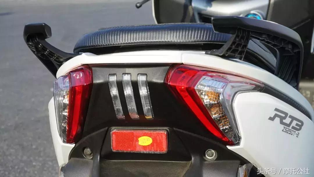 宗申赛科龙rt-1测评,2024款宗申赛科龙rt3先锋版