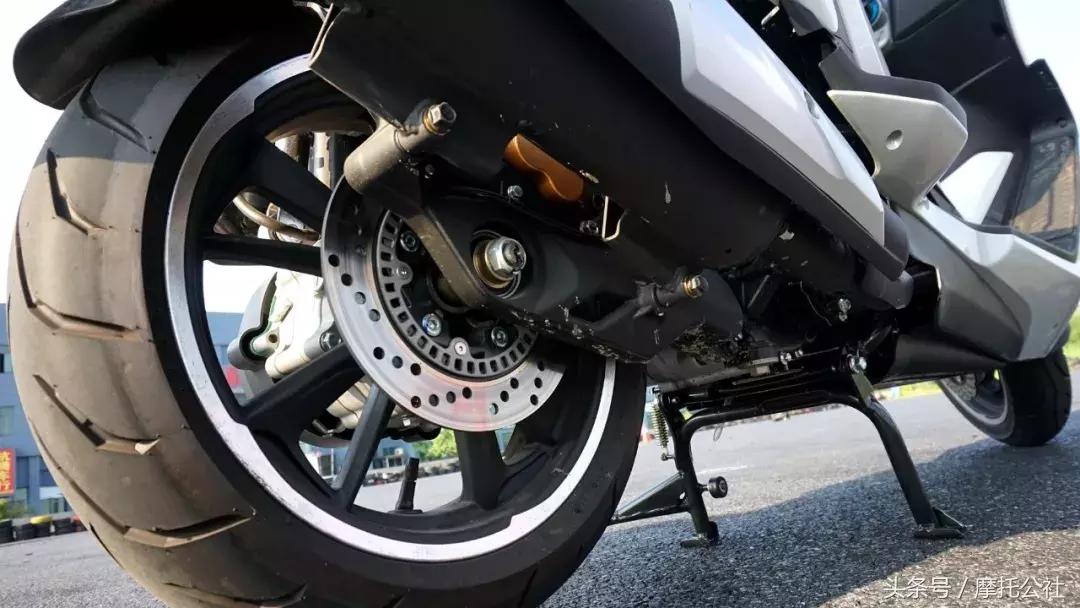 宗申赛科龙rt-1测评,2024款宗申赛科龙rt3先锋版