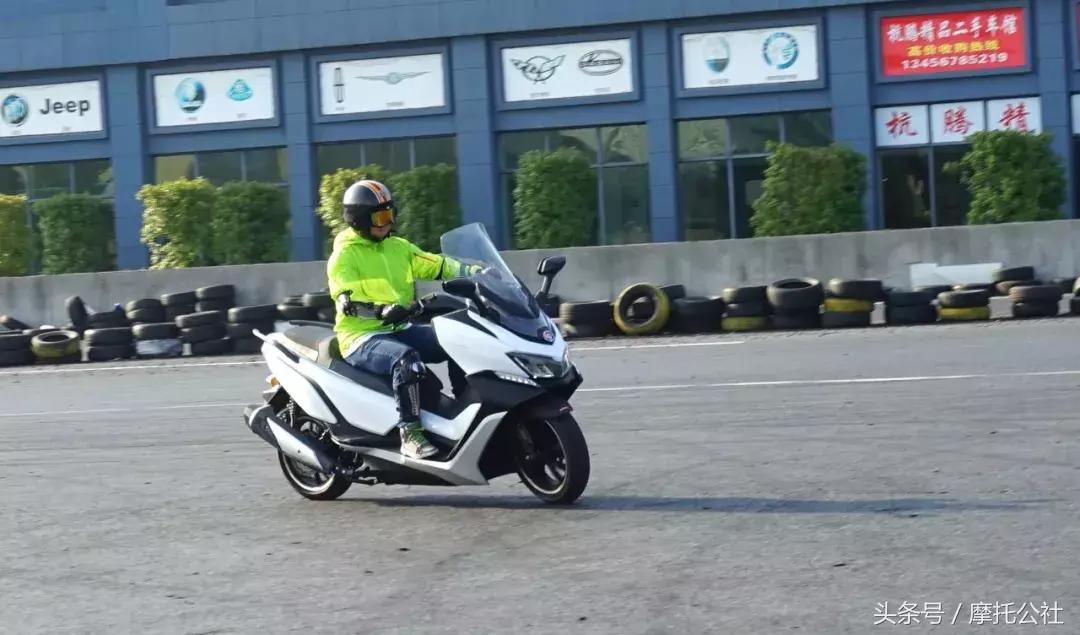 宗申赛科龙rt-1测评,2024款宗申赛科龙rt3先锋版