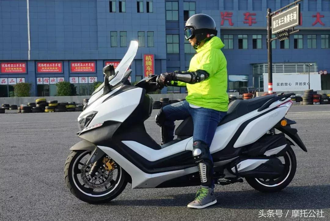 宗申赛科龙rt-1测评,2024款宗申赛科龙rt3先锋版