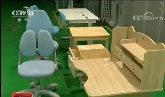 儿童家具不合格名单,央视曝光儿童家具不合格