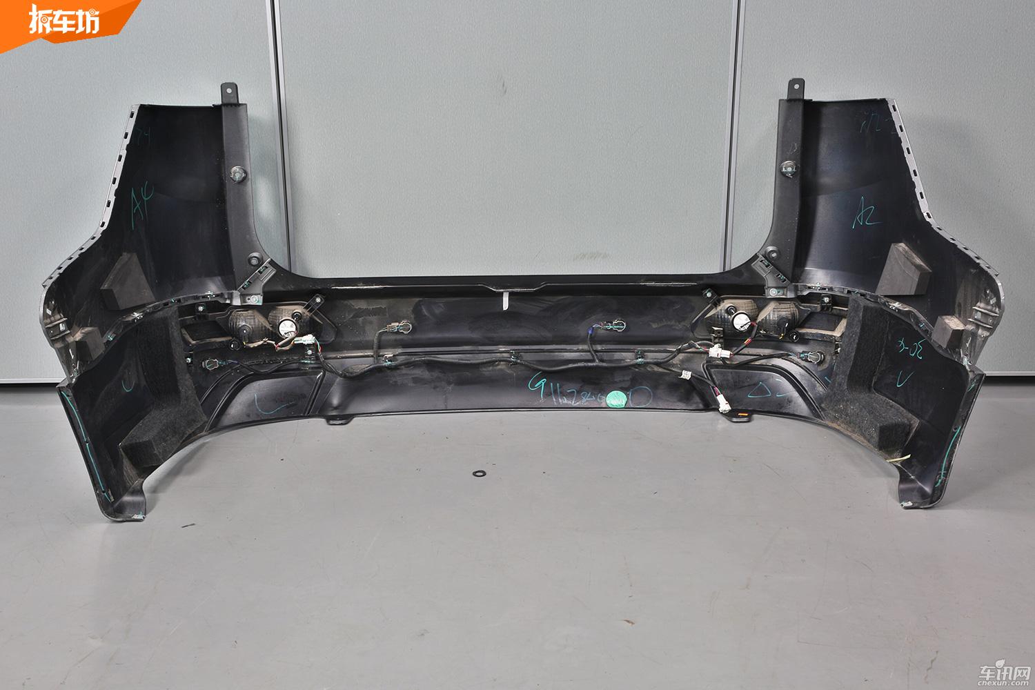 手动挡五菱宏光s3拆解全过程,五菱宏光s3全车电路图