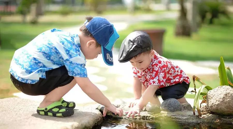 软色情正在毁掉你的孩子