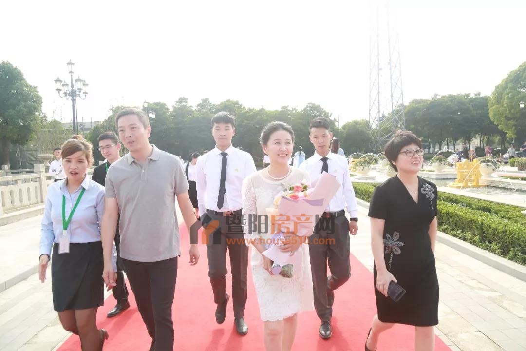 亲历理想生活的真容，江阴还是第一次