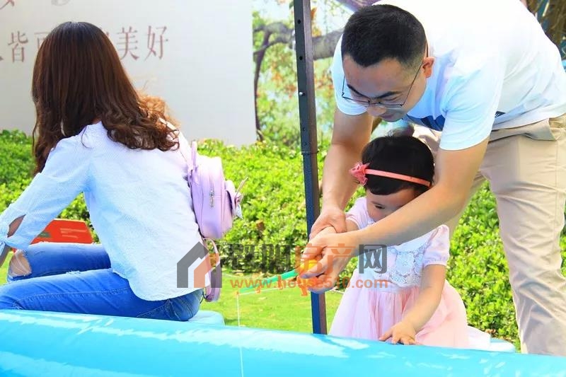 亲历理想生活的真容，江阴还是第一次