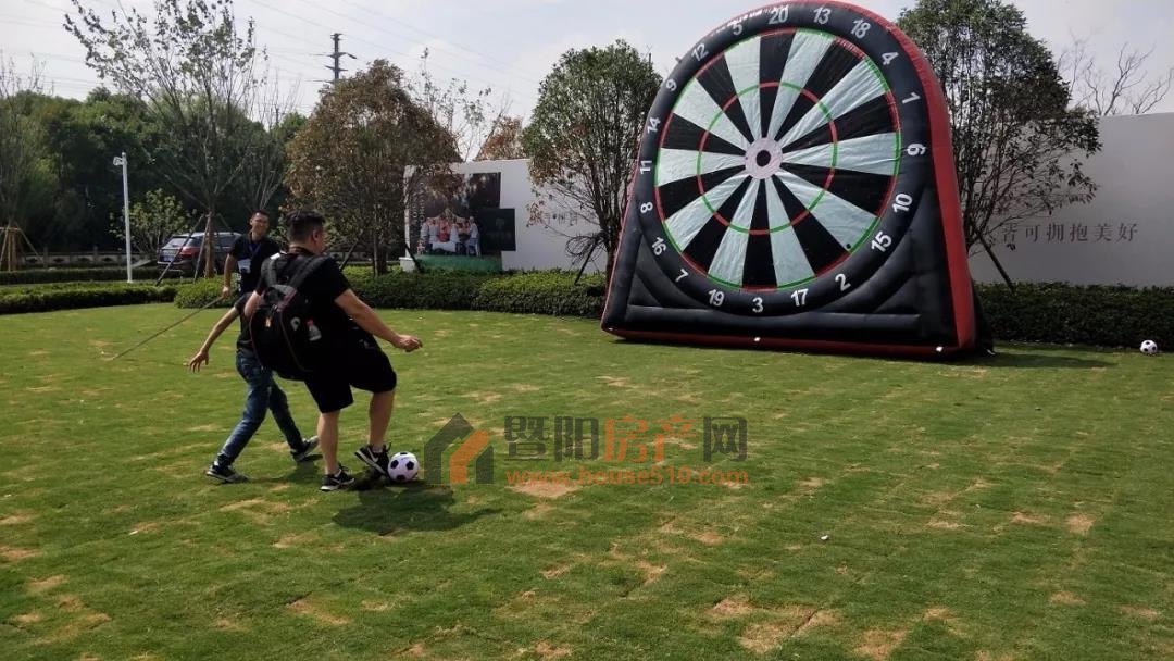 亲历理想生活的真容，江阴还是第一次