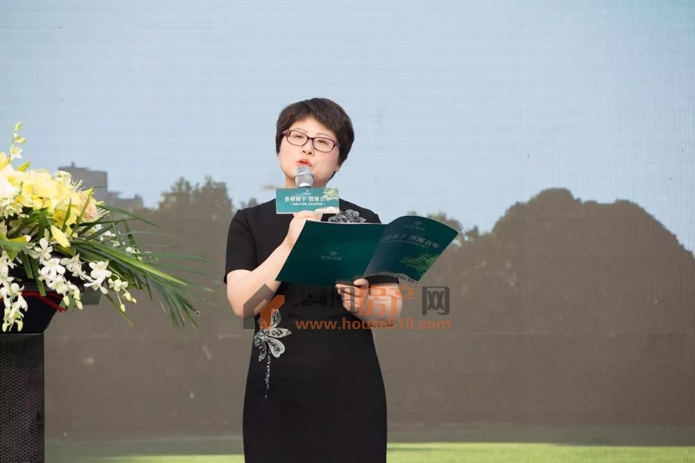 亲历理想生活的真容，江阴还是第一次