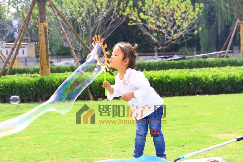 亲历理想生活的真容，江阴还是第一次