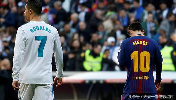 c罗和梅西谁的实力更强,c罗梅西时隔16年再次同进8强