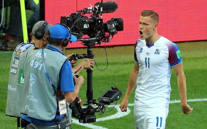 2018年世界杯决赛阿根廷vs冰岛,2018世界杯阿根廷vs冰岛1-1