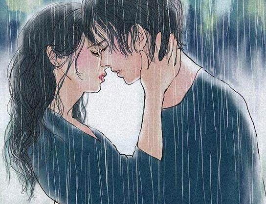 性是感情的基础，感情是爱的基础，爱是家庭的基础