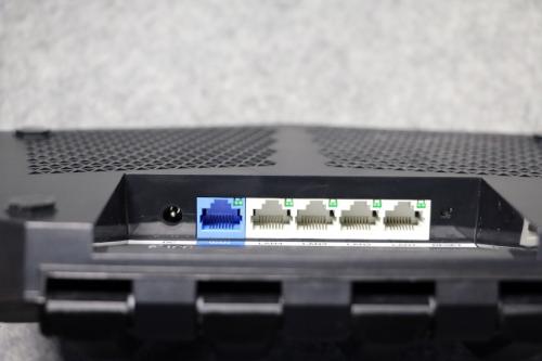 边玩边升级捷稀区块链路由器K3测评！