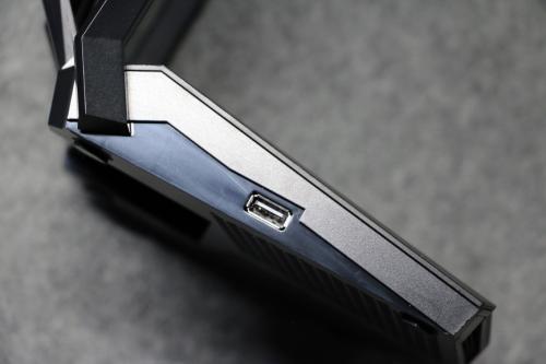 边玩边升级捷稀区块链路由器K3测评！